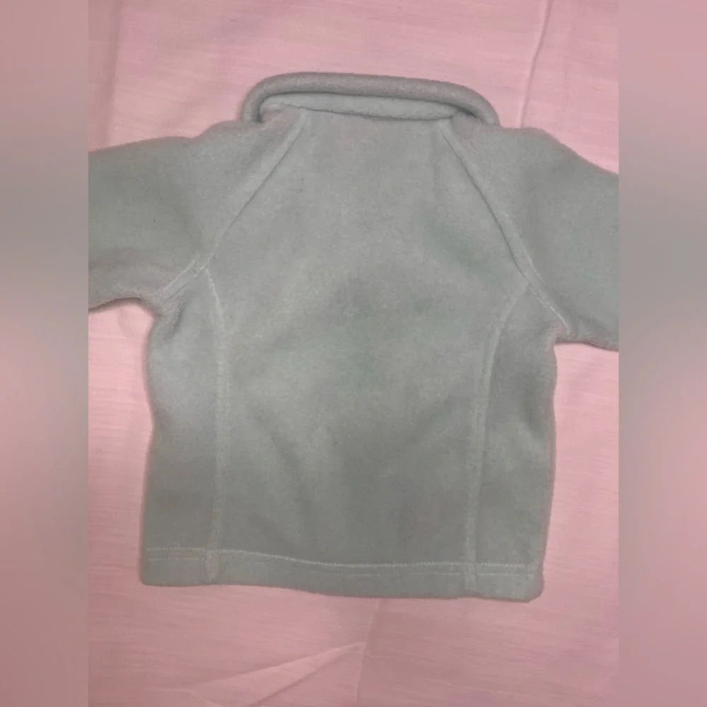 Columbia cozy mint